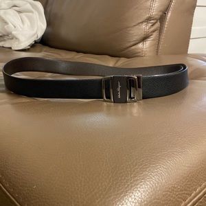 Ferragamo belt